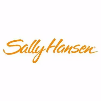 Picture for manufacturer SALLY HANSEN