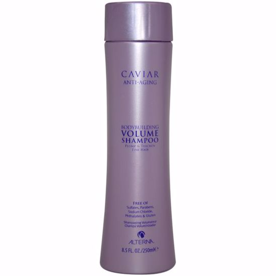 Alterna Caviar Anti-Aging Body Building Shampoo Unisex 8.5 o
