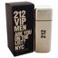 Carolina Herrera 212 VIP Men EDT Spray 3.4 oz