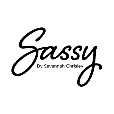 Picture for manufacturer SASSY BY SAVANNAH CHRISLEY