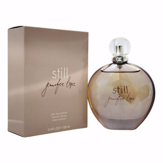 Jennifer Lopez Still Women Perfum Spray 3.4 oz