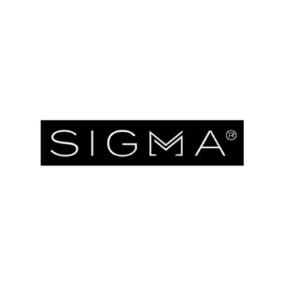Picture for manufacturer SIGMA BEAUTY