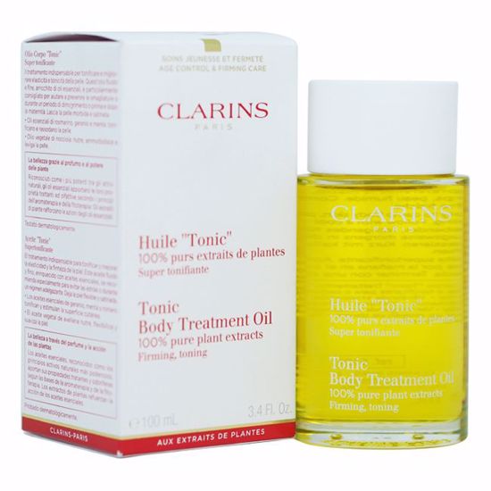 Clarins Body Treatment Unisex 3.3 oz