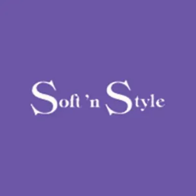 Picture for manufacturer SOFT N STYLE