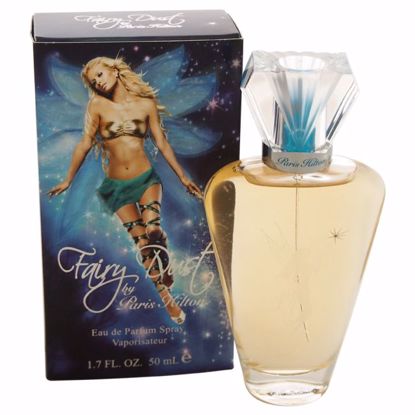 Paris Hilton Fairy Dust Women Perfum Spray 1.7 oz