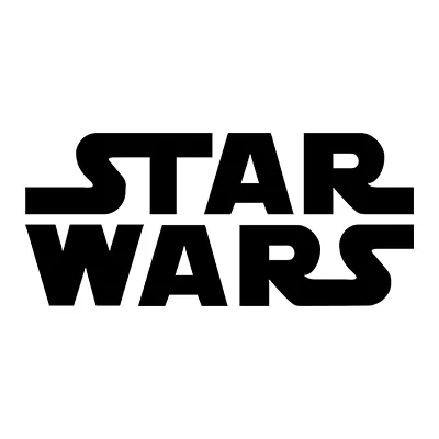 Picture for manufacturer STAR WARS