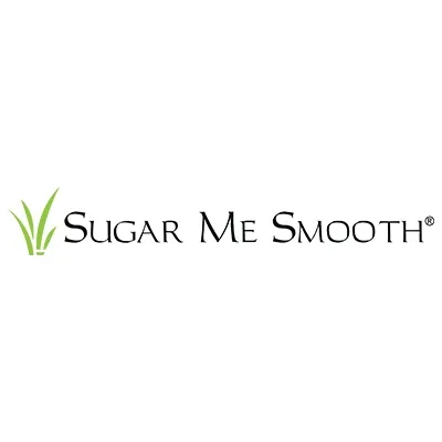 Picture for manufacturer SUGAR ME SMOOTH