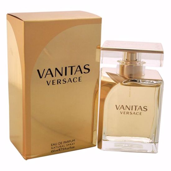 Picture of Vanitas Versace Women Perfum Spray 3.4 oz