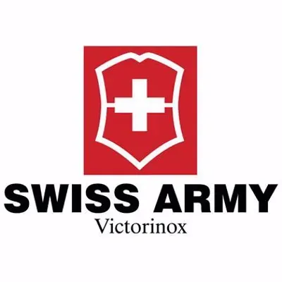 Picture for manufacturer SWISS ARMY