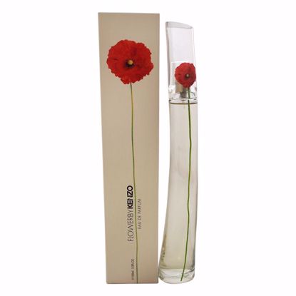 Kenzo Flower Women Perfum 3.4 oz