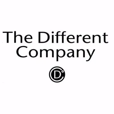 Picture for manufacturer THE DIFFERENT COMPANY