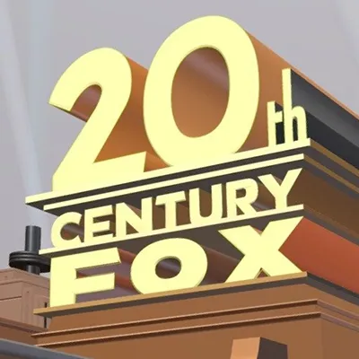 Picture for manufacturer TWENTIETH CENTURY FOX