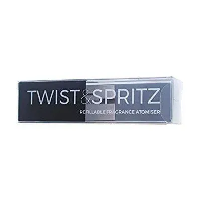 Picture for manufacturer TWIST AND SPRITZ