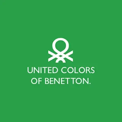 Picture for manufacturer UNITED COLORS OF BENETTON