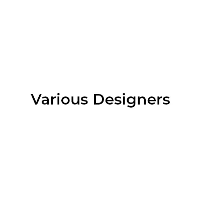 Picture for manufacturer VARIOUS DESIGNERS