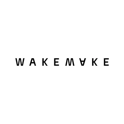 Picture for manufacturer WAKEMAKE