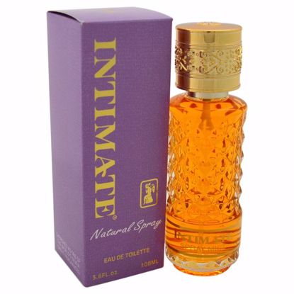 Jean Philippe Intimate Women Toilette Spray 3.6 oz