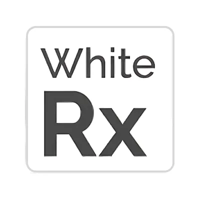 Picture for manufacturer WHITE RX