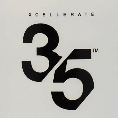 Picture for manufacturer XCELLERATE35