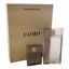 Ermenegildo Zegna Uomo Gift Set for Men 2 pc