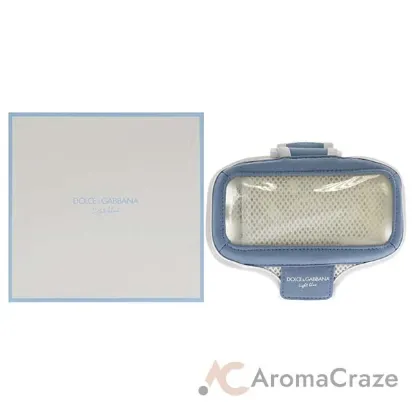 Picture of Light Blue iPod Armband by Dolce and Gabbana for Men - 1 Pc Armband