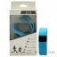 Picture of EK-H6 Health Sports Silicone Bracelet - Blue by Eclock for Unisex - 1 Pc Bracelet