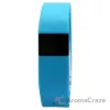 Picture of EK-H6 Health Sports Silicone Bracelet - Blue by Eclock for Unisex - 1 Pc Bracelet