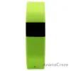 Picture of EK-H6 Health Sports Silicone Bracelet - Green by Eclock for Unisex - 1 Pc Bracelet