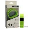 Picture of EK-H6 Health Sports Silicone Bracelet - Green by Eclock for Unisex - 1 Pc Bracelet