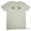 Picture of No Way Out O Tee Short Sleeve - Heather Grey - Medium by Oakley for Men - 1 Pc T-Shirt