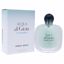 Acqua Di Gio by Giorgio Armani ia EDP Spray for Women 1 oz
