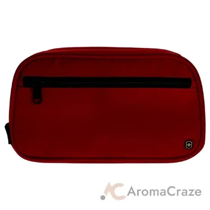 Picture of Victorinox Traveler Red Bag by Swiss Army for Women - 1 Pc Bag