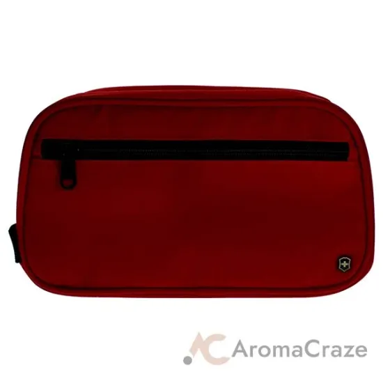 Picture of Victorinox Traveler Red Bag by Swiss Army for Women - 1 Pc Bag
