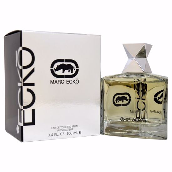 Marc Ecko Ecko Men EDT Spray 3.4 oz