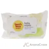 Picture of Baby Bee Wipes by Burts Bees for Kids - 72 Count Wipes