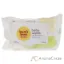 Picture of Baby Bee Wipes by Burts Bees for Kids - 72 Count Wipes