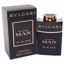 Bvlgari Man In Black Men Perfum Spray 2 oz