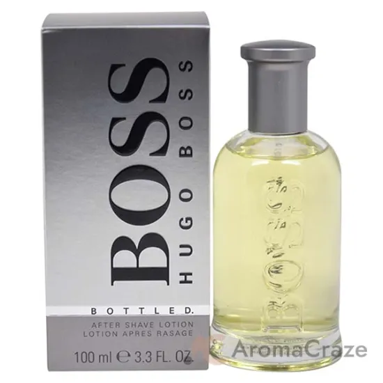 Picture of Boss No. 6 by Hugo Boss for Men - 3.3 oz After Shave Lotion