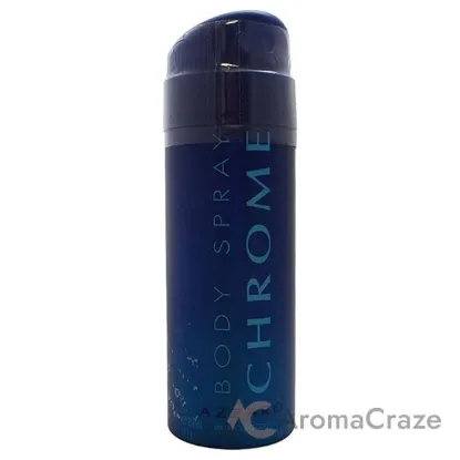 Picture of Chrome by Azzaro for Men - 5.1 oz Body Spray