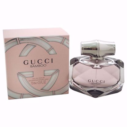 Gucci Bamboo Women Perfum Spray 2.5 oz