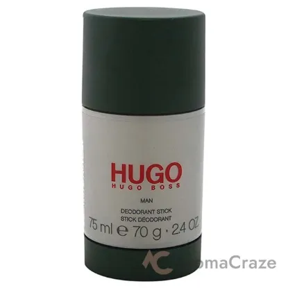 Picture of Hugo by Hugo Boss for Men - 2.4 oz Deodorant Stick