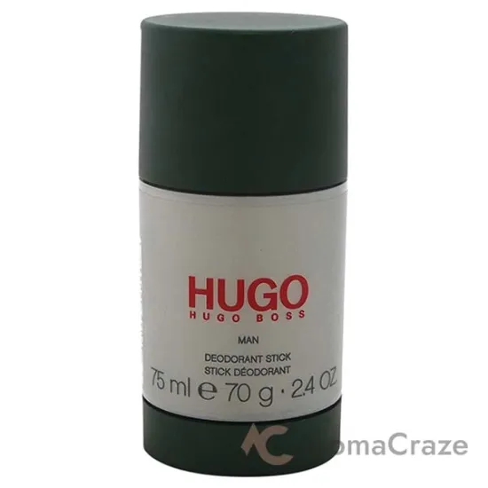 Picture of Hugo by Hugo Boss for Men - 2.4 oz Deodorant Stick