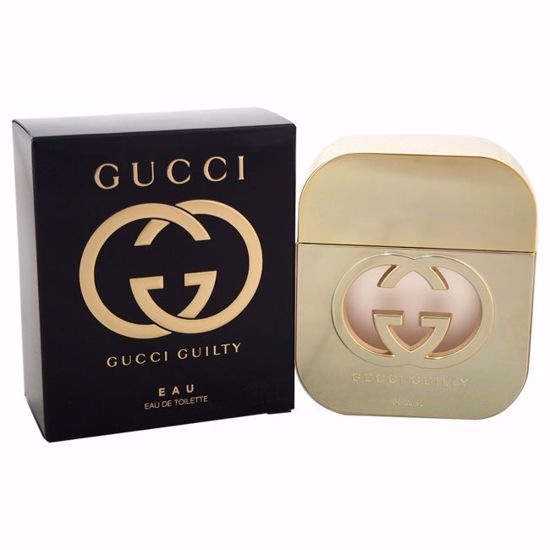 Gucci Guilty Eau Women EDT Spray for Women 1.6 oz