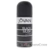 Picture of Jovan Black Musk by Jovan for Men - 5 oz Deodorant Spray