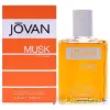 Picture of Jovan Musk by Jovan for Men - 8 oz After Shave Cologne