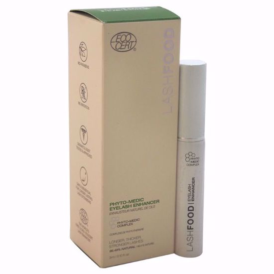LashFood Phyto-Medic Women Eyelash Enhancer 0.10 oz