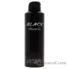 Picture of Kenneth Cole Black by Kenneth Cole for Men - 6 oz Body Spray