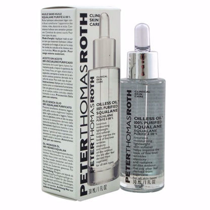 Peter Thomas Roth Purified Squalane Unisex 1 oz