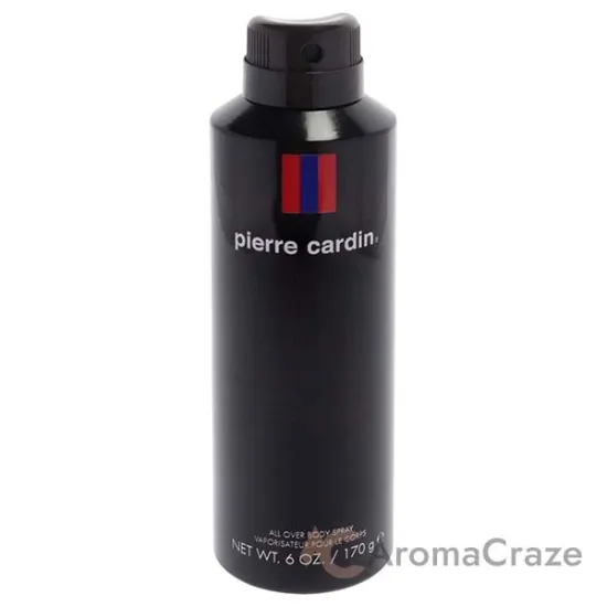 Picture of Pierre Cardin by Pierre Cardin for Men - 6 oz Body Spray