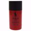 Ralph Lauren Polo Red Men Deodorant Stick 2.6 oz